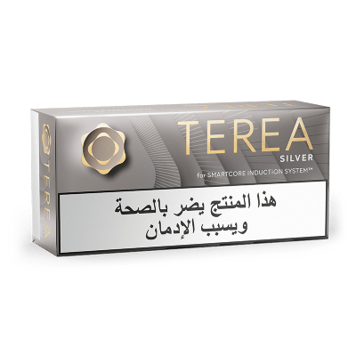 TEREA SILVER Bundle